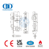 CE EN 1634 缎面处理高安全防火窗扇锁-DDML026-5085-SSS