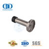 壁挂式门五金 SS 304 管材门吸支架-DDDS015-SSS