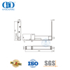 不锈钢L型全自动木门插销-DDDB033-SSS