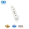 装饰五金矩形金属门铰链安全-DDSS065