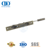 金属门用不锈钢仿古黄铜表面埋头螺栓-DDDB011-AB