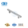 定制直销不锈钢H型侧门拉手 不锈钢拉丝门拉手-DDFH019