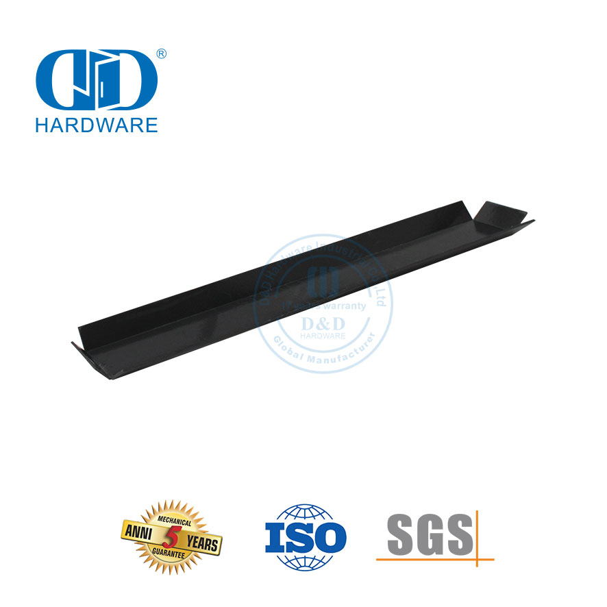 高性能低压隐藏式闭门器保护套件橡胶垫片膨胀铰链垫-DDIG003