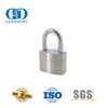 顶级安全工业家用不锈钢万能钥匙便携式防水五金金属室内外门锁挂锁-DDPL004