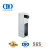 不锈钢家具配件玻璃移门五金止动器-DDSL001-5