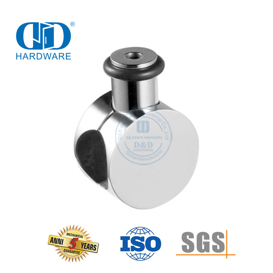 轮子滑轮不锈钢玻璃五金浴室配件推拉门滚轮吊架-DDGS121