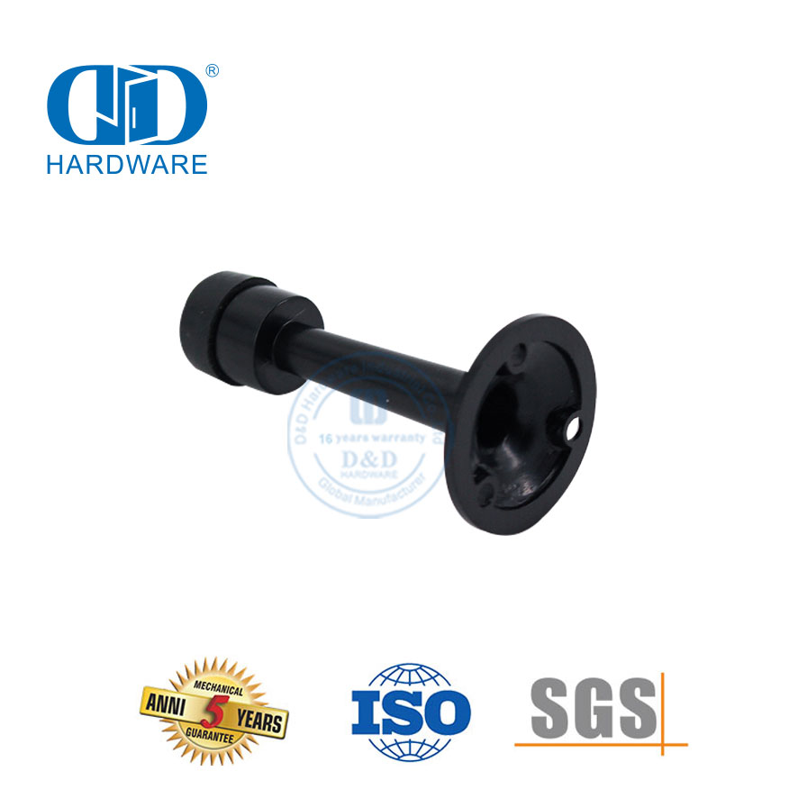 学校公寓商用锌合金门吸-DDDS019