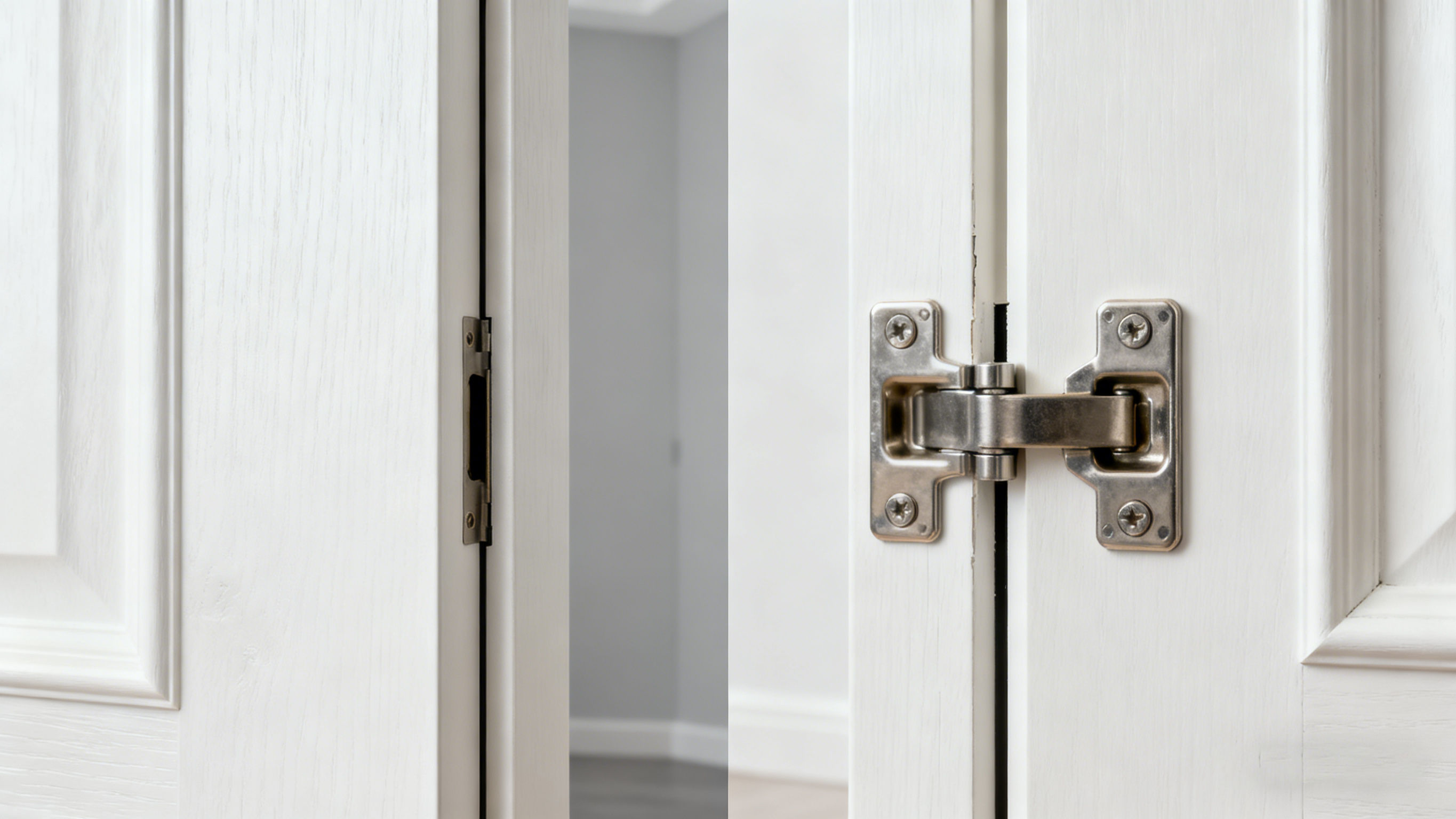 隐藏式门铰链制造商