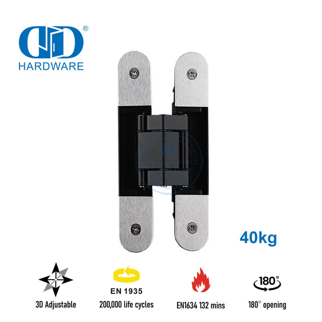 EN1935 商业建筑3D隐藏门铰链-DDCH008-G40