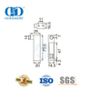 不锈钢家具配件玻璃移门五金止动器-DDSL001-5
