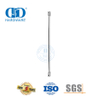 不锈钢淋浴房系统可调节浴室伸缩杆面板连接器-DDSC021