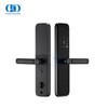 安全外部内部远程智能数字密码指纹智能前门门锁-DDDL004