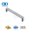 廉价不锈钢家具厨柜拉手抽屉和梳妆台拉手旋钮网拉手-DDFH036