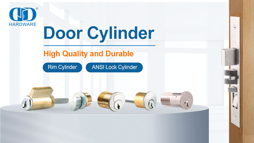 ANSI/BHMA A156.5 Rm 气缸