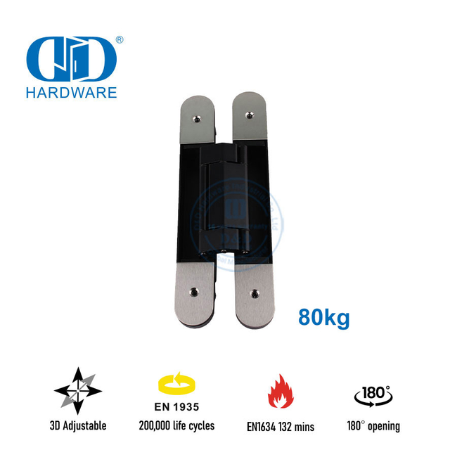EN1935 政府用暗装防盗门铰链-DDCH008-G80