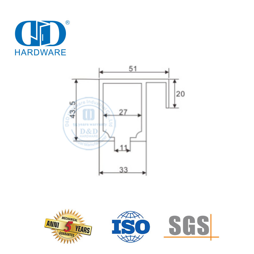 五金供应商不锈钢玻璃推拉门滚轮浴室盥洗室家具配件-DDGS145