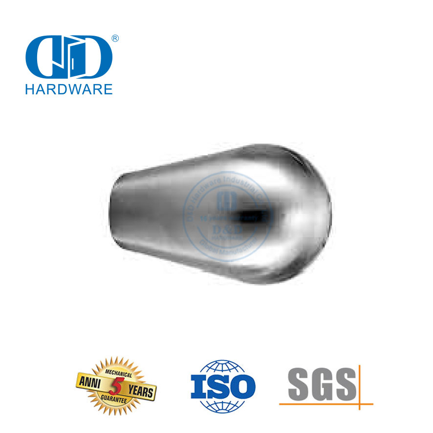 不锈钢铜旋钮 家具旋钮 不锈钢抽屉旋钮-DDFH047