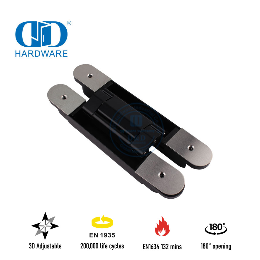 EN1935 政府用暗装防盗门铰链-DDCH008-G80