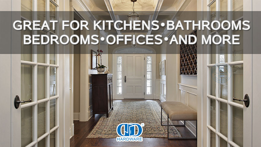 防火门铰链在商业安全中的重要作用