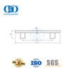  橱柜拉手不锈钢方衣柜抽屉柜拉手浴室门把手家具厨房-DDFH018