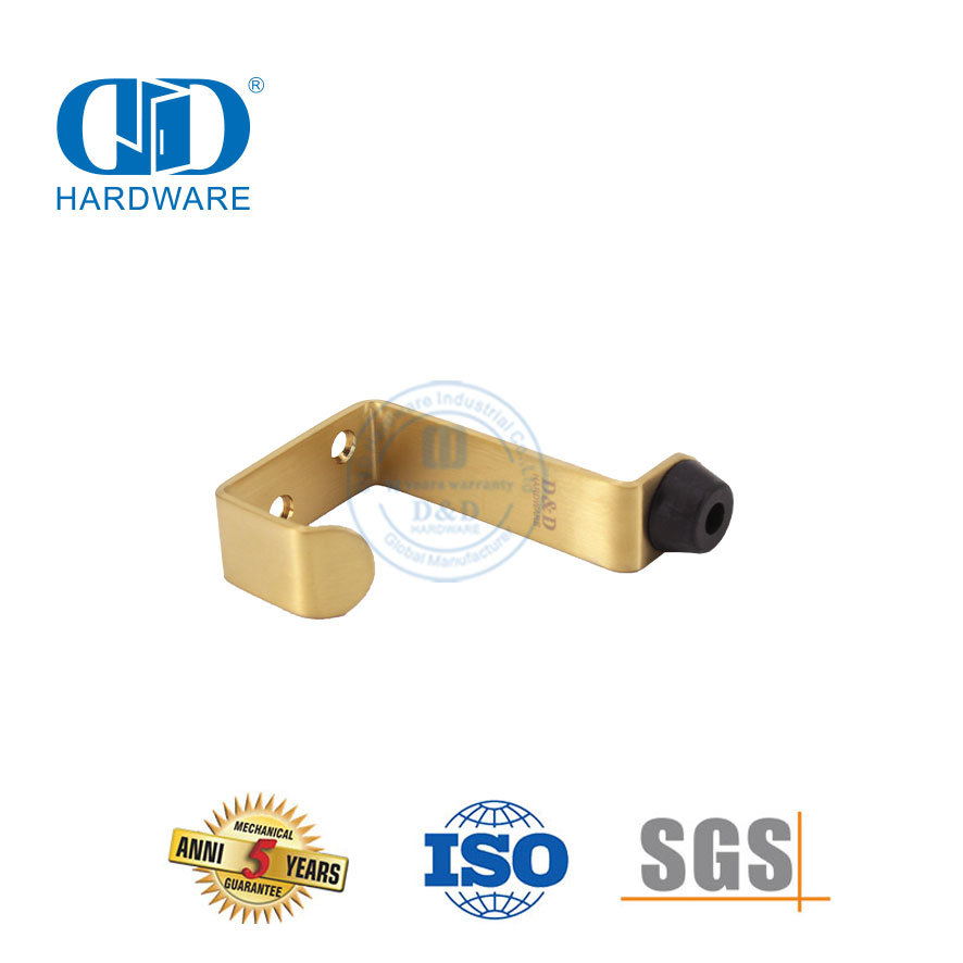 卧室不锈钢门吸-DDDS024