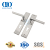 SUS304 高品质现代办公室门带板执手-DDLP001