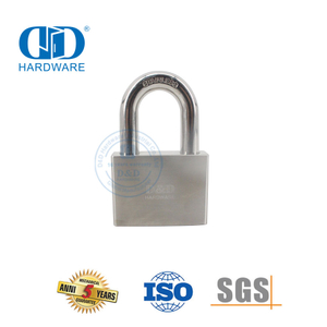 最大安全性SUS304工业商业抽屉家具配件防水办公室酒店锁挂锁-DDPL001-60mm