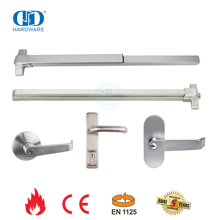 CE 紧急退出设备