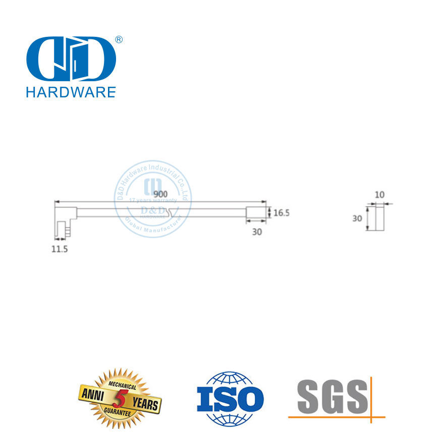 不锈钢淋浴房层压板商用淋浴屏淋浴房系统-DDSC004