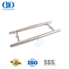 中国专业供应商入口门不锈钢玻璃门拉手-DDPH001-D-SSS