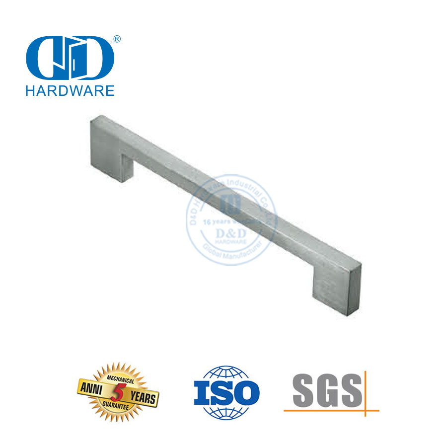 畅销产品 多种颜色选择 家具配件 橱柜拉手 家具拉手-DDFH037