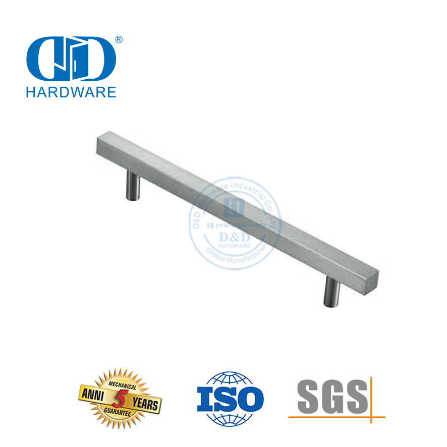 古典锌合金铝柜家具抽屉拉手卫生间门-DDFH017