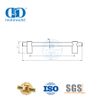 商用门把手定制金属单面木门拉手单面推拉门拉手-DDFH031