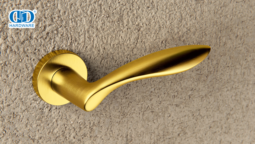 门把手适合所有门吗？