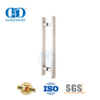 不锈钢门配件玻璃门配件方T型拉手-DDPH016