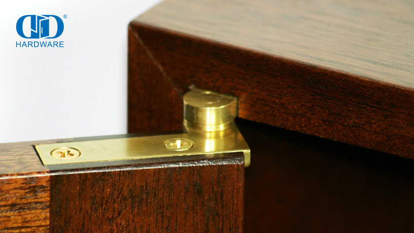 外门铰链可以旋转吗？ 