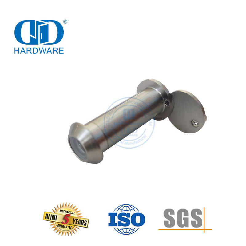 中国工厂的木制前门窥视孔查看器，用于东南亚市场dddv001