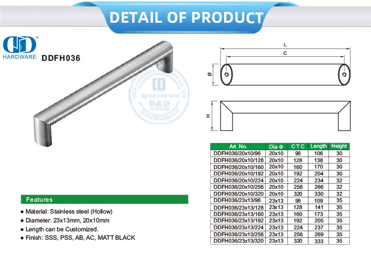 古董黄铜抽屉拉手