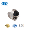 不锈钢304橡胶半球门夹金属门配件-DDDS029