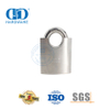 便宜的价格不锈钢高安全性定制重型牢不可破家用家具五金高级保护门锁挂锁-DDPL007-60mm