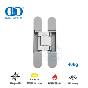 EN1935办公楼防火3D隐形门铰链-DDCH008-G40