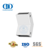 浴室配件不锈钢高品质方管玻璃夹连接器-DDSC017