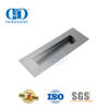 不锈钢现代设计五金家具配件谷仓门推拉门把手-DDBD109