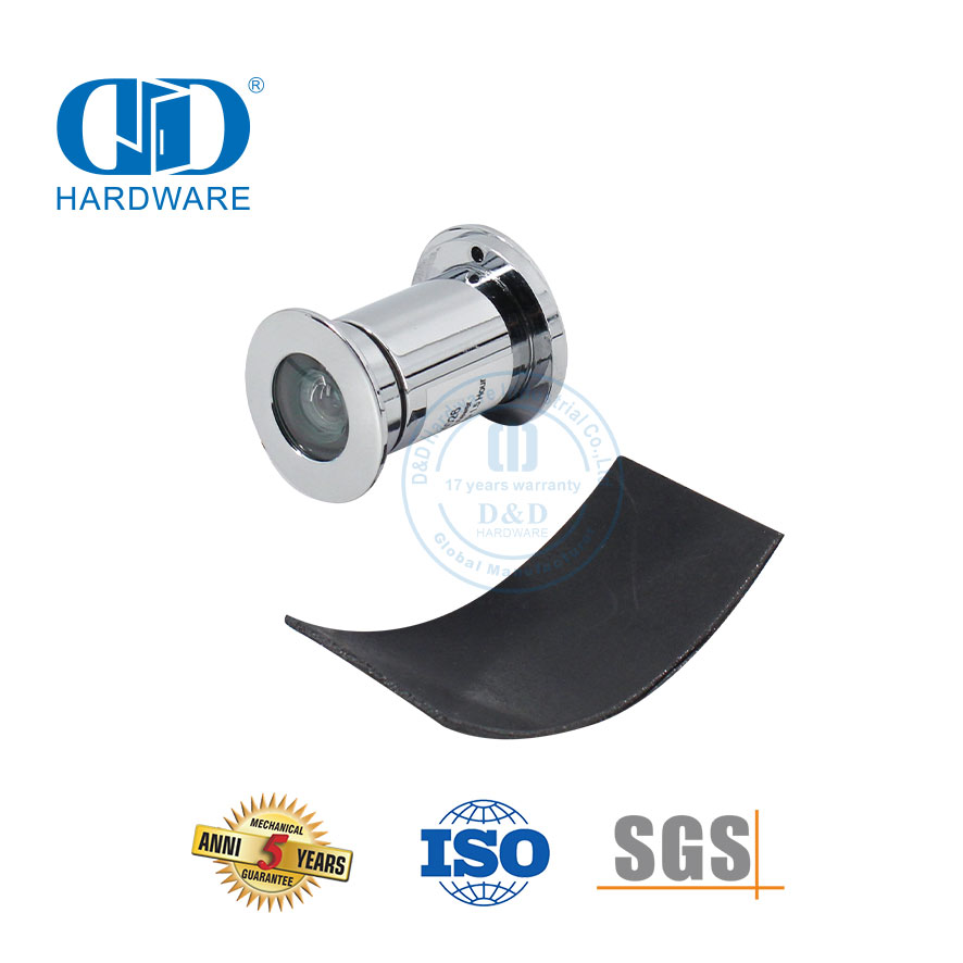 黑色门观察器保护套件防火石墨膨胀衬里橡胶密封条铰链垫-DDIG006