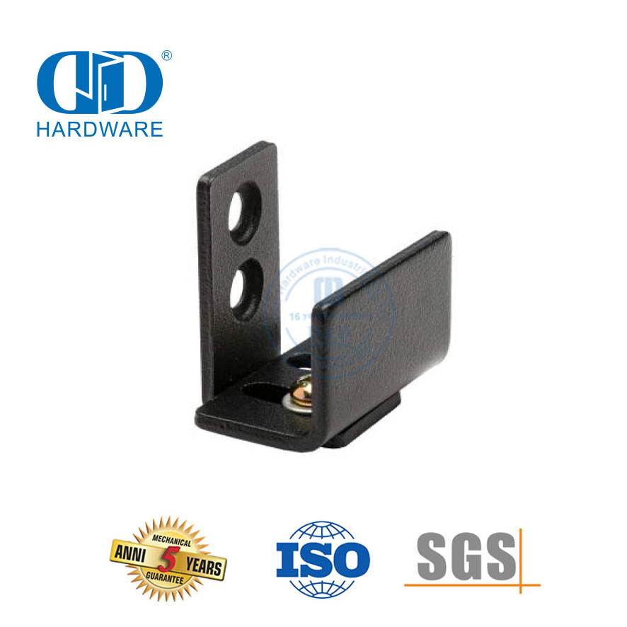 不锈钢室内滑动谷仓木门五金内部室内外门五金车库五金-DDBD078