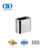 不锈钢玻璃配件玻璃门五金浴室玻璃连接件-DDSL002-5