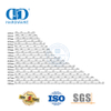 不锈钢管螺柱更稳定推拉门五金口袋谷仓门框五金-DDBD063