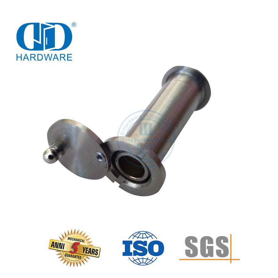 中国工厂的木制前门窥视孔查看器，用于东南亚市场dddv001