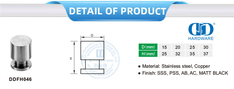 家具旋钮和拉手