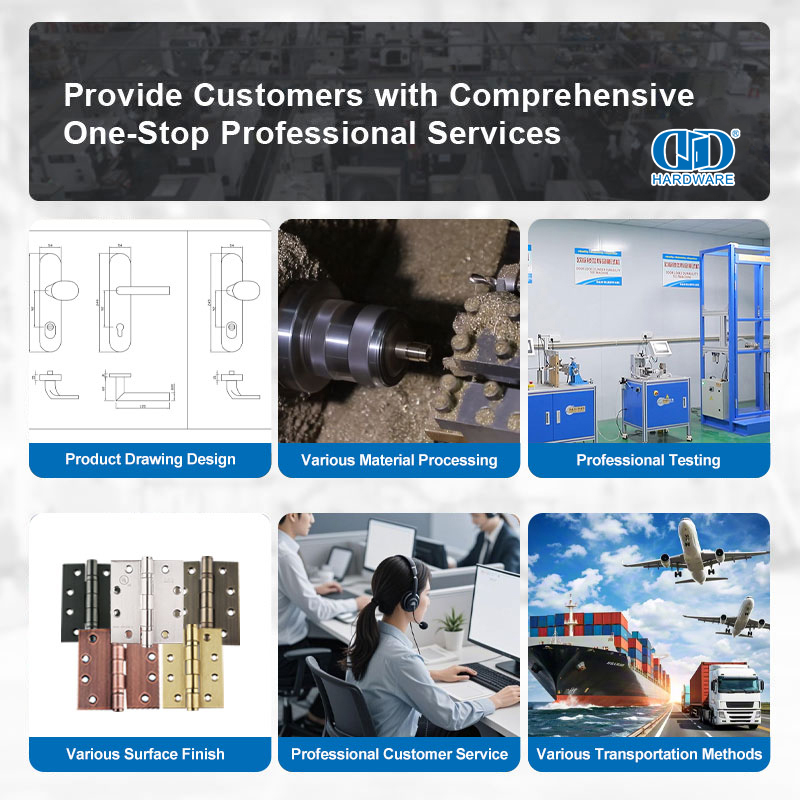 防火公寓隐藏门铰链，符合 EN1935-DDCH008-G80